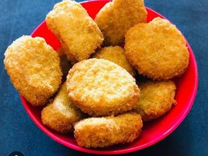 imagem do produto Nuggets de Frango (10 unidades)