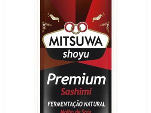 imagem do produto Sachê de Molho Shoyo 1 unidade