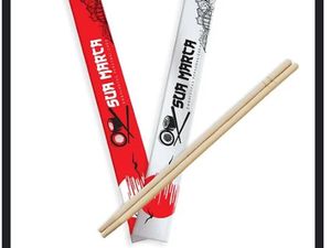 imagem do produto Hashi 1 unidade