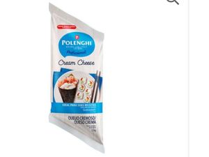 imagem do produto Cream Cheese Porção