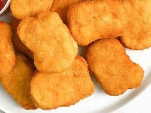 imagem do produto Nuggets de Queijo ( 5 unidades)