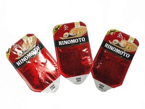imagem do produto Barquinha de Shoyo 1 unidade
