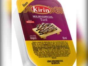 imagem do produto Barquinha de Tarè 1 unidade