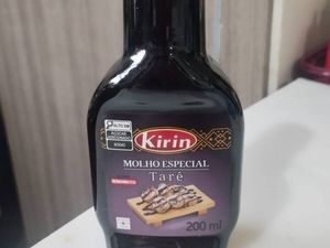 imagem do produto Molho Tarê Especial 200 ml