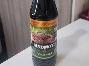 imagem do produto Shoyo Hianomoto Tradicional 200 ml