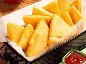imagem do produto Batata Triângulo Hash Brown 25 unidades