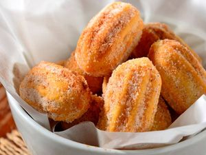 imagem do produto Mini Churros ( 8 unidades )