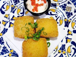 imagem do produto Mussarela de Búfala