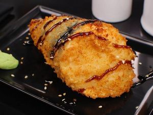 imagem do produto Mini Temaki Holl