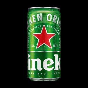 imagem do produto Cerveja Heineken Lata 269ml