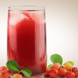 imagem do produto Acerola 