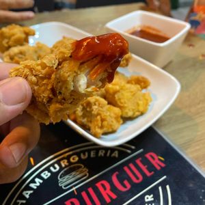 imagem do produto Frango Tipo KFC