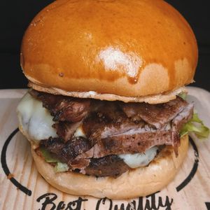 imagem do produto King Filé