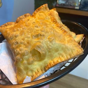 imagem do produto PASTEL PIZZA