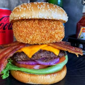 imagem do produto King Supremo