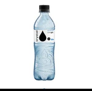 imagem do produto água com gás 