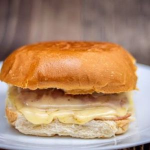 imagem do produto Misto quente 