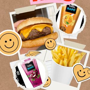 imagem do produto Combo Kids