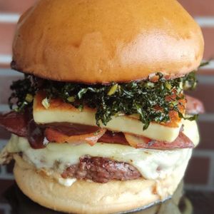 imagem do produto King Sertaneijo