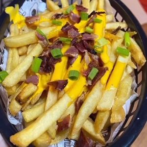 imagem do produto Batata P cheddar bacon