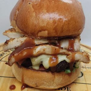 imagem do produto King Frango