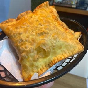 imagem do produto PASTEL CALABRE