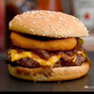 imagem do produto Onions Rings