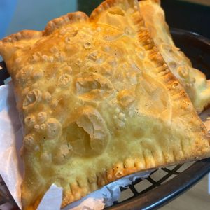 imagem do produto PASTEL DE QUEIJO 