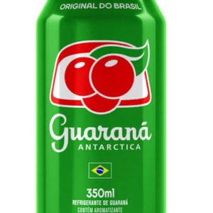 imagem do produto Guaraná lata