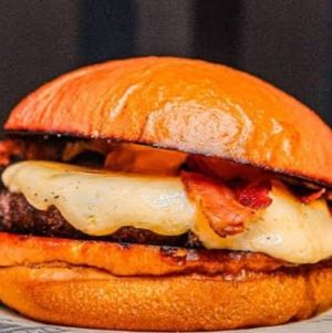 imagem do produto Smash Bacon