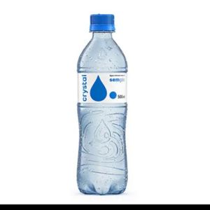 imagem do produto água mineral