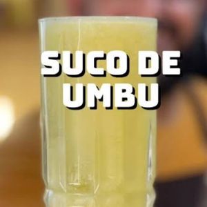 imagem do produto Umbú 