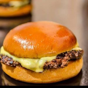 imagem do produto Smash Burguer