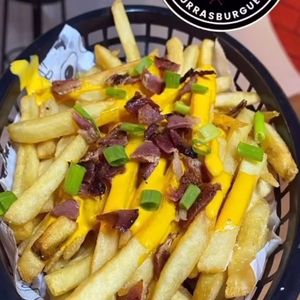 imagem do produto Batata G cheddar e bacon