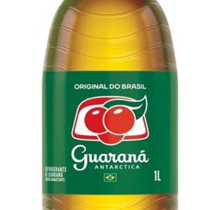 imagem do produto Guaraná 1 litro 