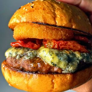 imagem do produto King Gorgon