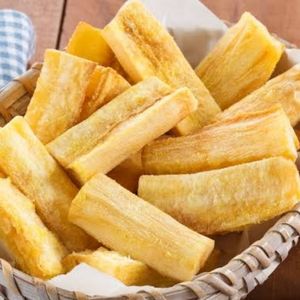 imagem do produto Macaxeira Frita 