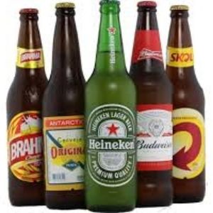 imagem do produto Cervejas (600ml)