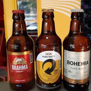 imagem do produto Cervejas ( Buchudinha)