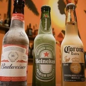 imagem do produto Cervejas