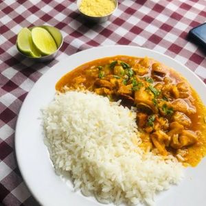 imagem do produto Panelada