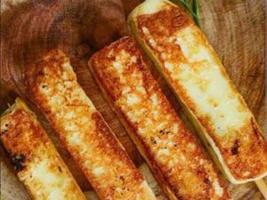 imagem do produto Queijo coalho