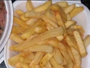 imagem do produto Batata frita simples n8
