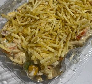 imagem do produto Salpicão