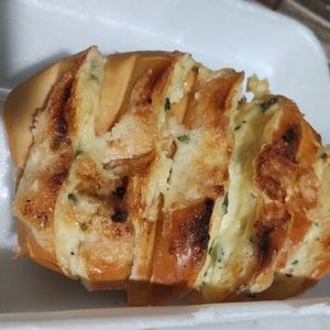 imagem do produto Pão de alho