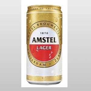 imagem do produto Cerveja amstel