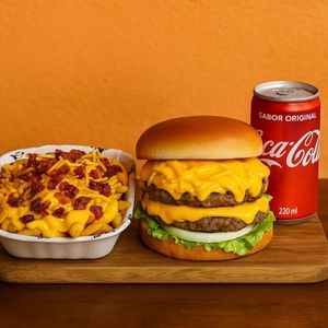 imagem do produto COMBO X OKKAY CREMOSO 