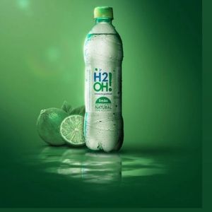 imagem do produto H2O