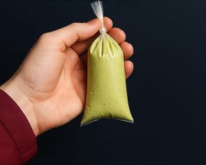 imagem do produto Maionese verde 