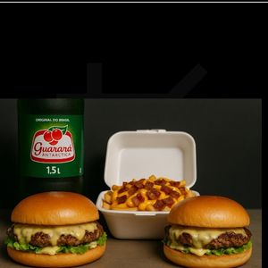 imagem do produto COMBO BRUTO MARAVILHA 